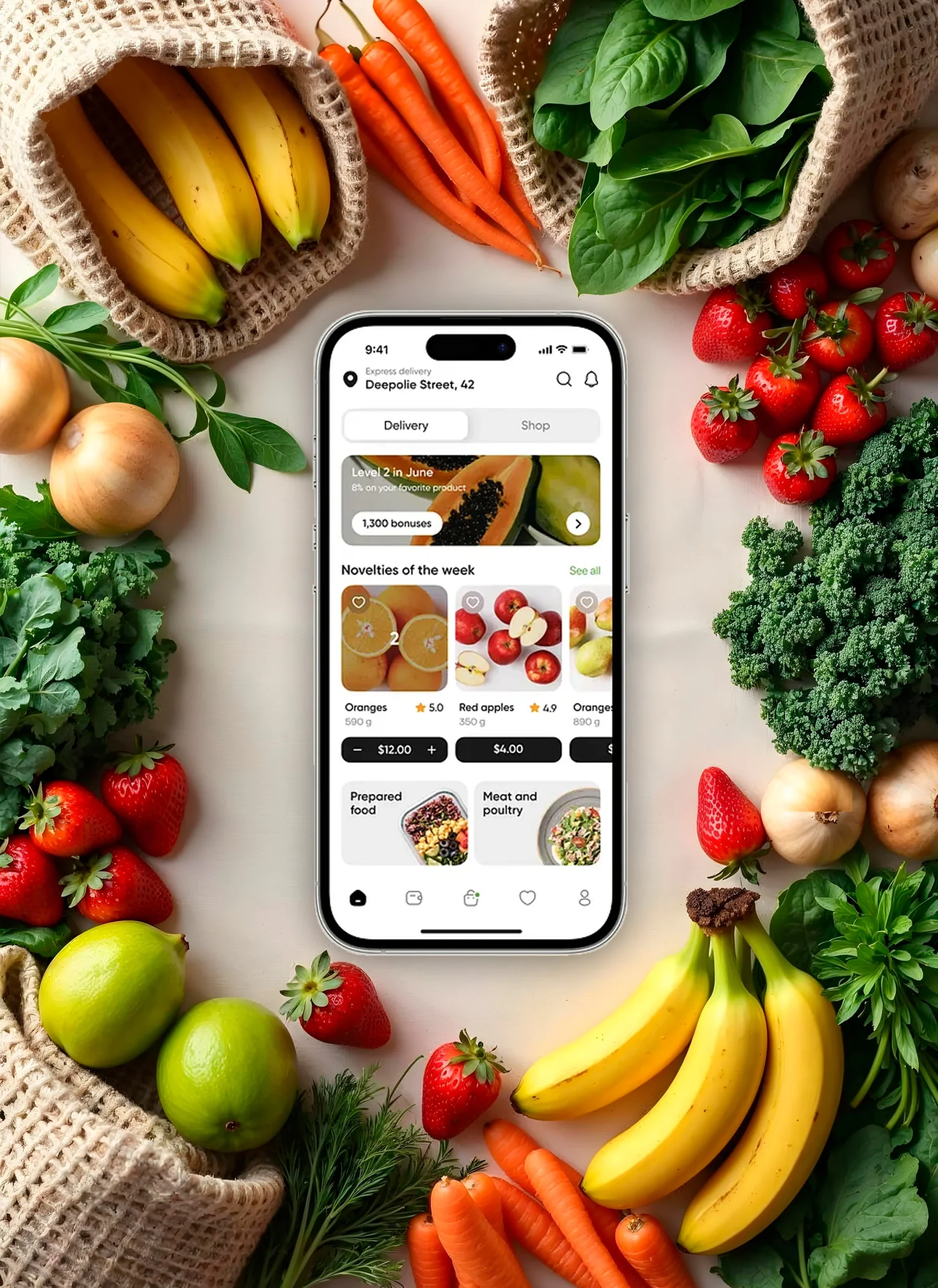 grocery-app
