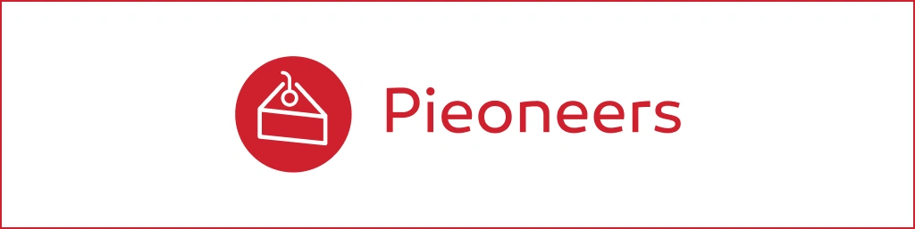 Pieoneers