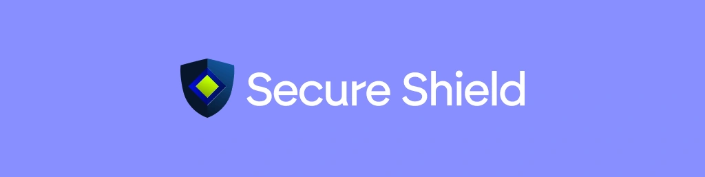 Secure Shield