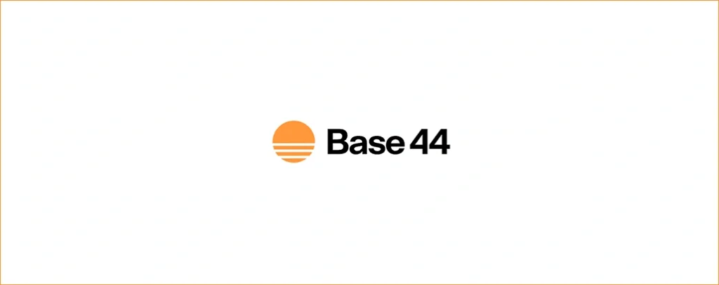 Base 44