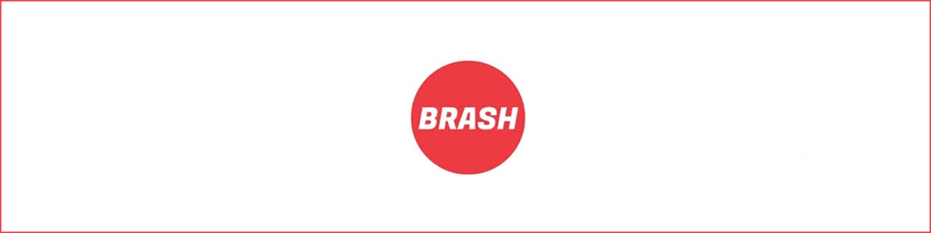 Brash Inc.