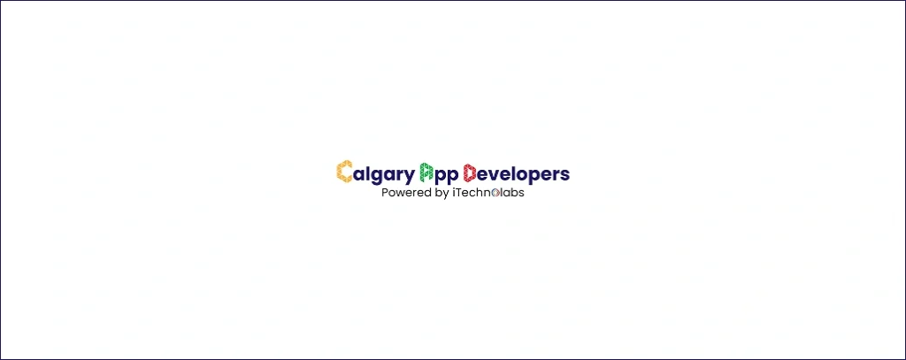 Calgary App Developer