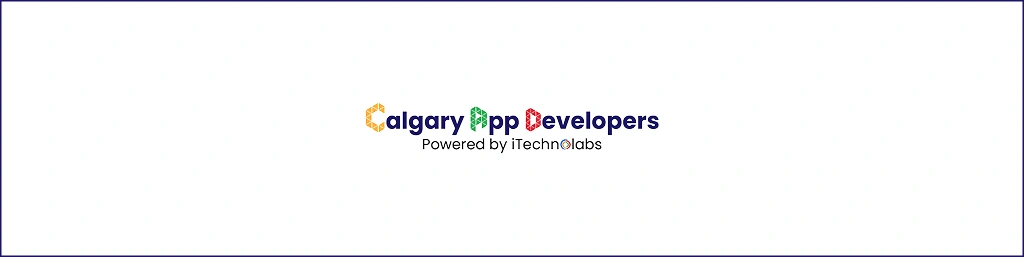 Calgary App Developer