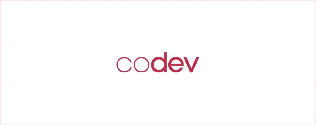 Codev by co.dev