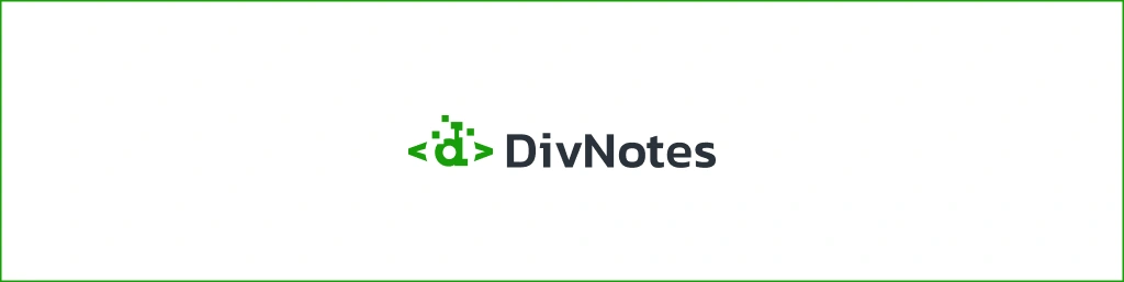 DivNotes Inc.