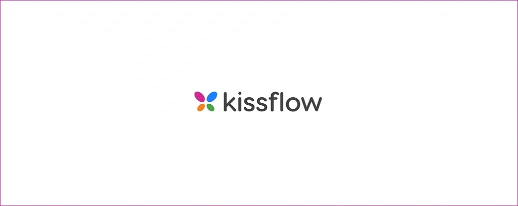 Kissflow