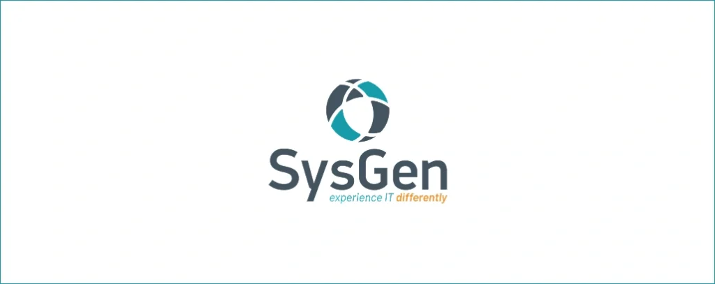 SysGen Solutions Group