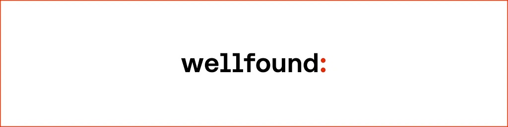 Wellfound (formerly AngelList Talent)