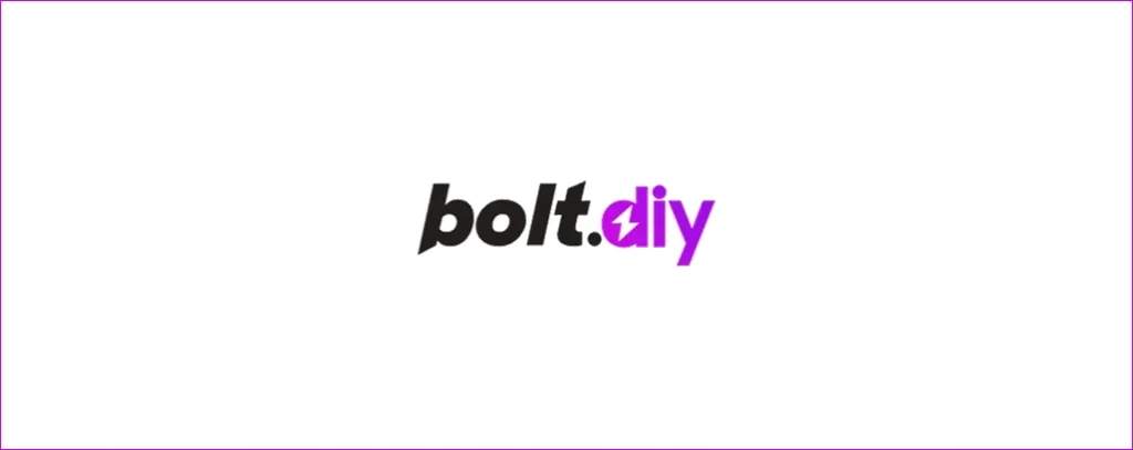 Bolt.diy