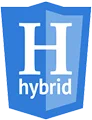 hybrid