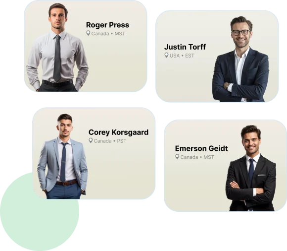 AI Developers Illustration