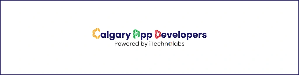 Calgary App Developers