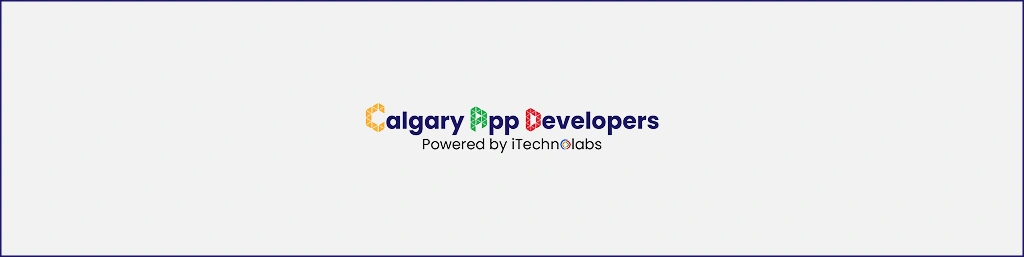 Calgary App Developers