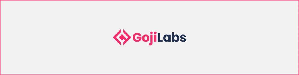 Goji Labs