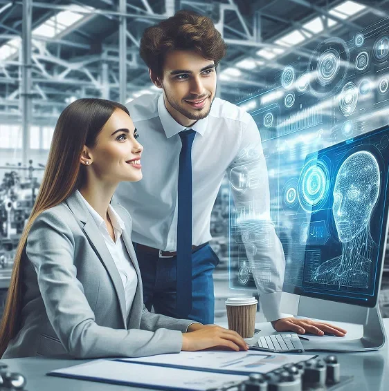 AI Experts