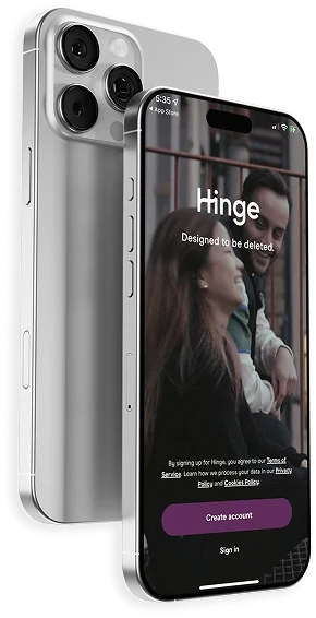 hinge-app