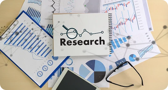 research