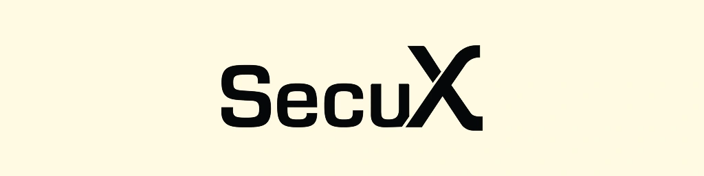 SecuX V20