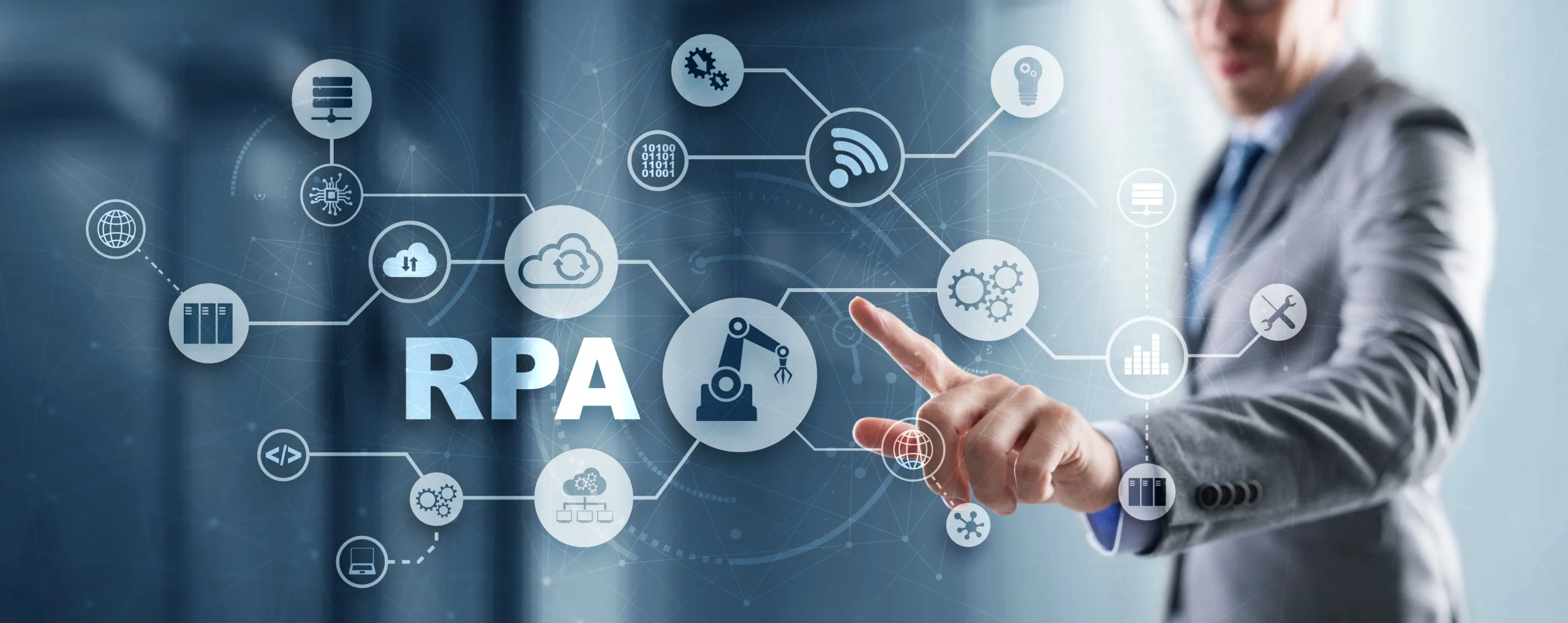 RPA overview