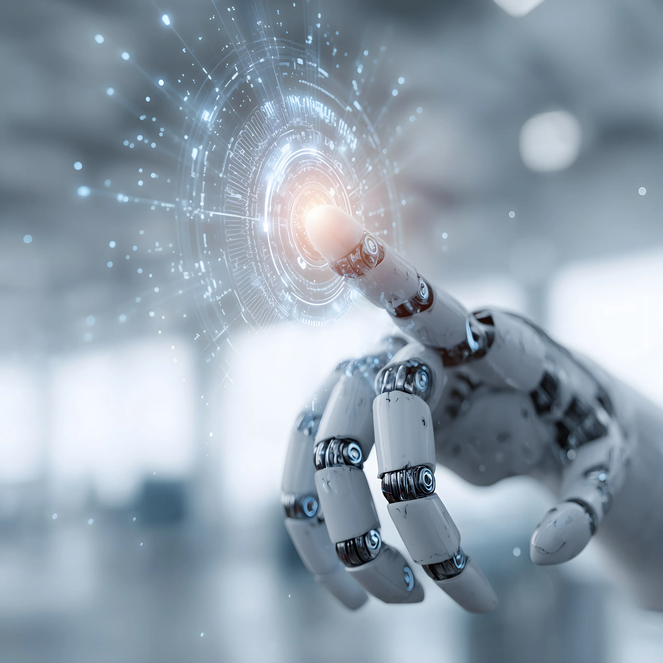 Robotic arm