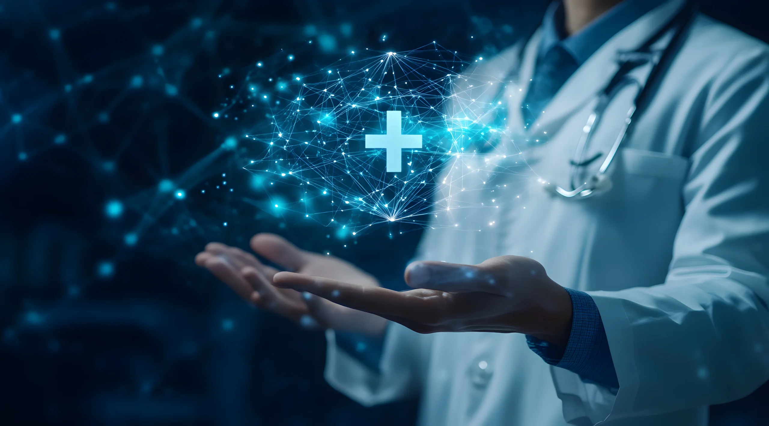 Healthcare AI solutions