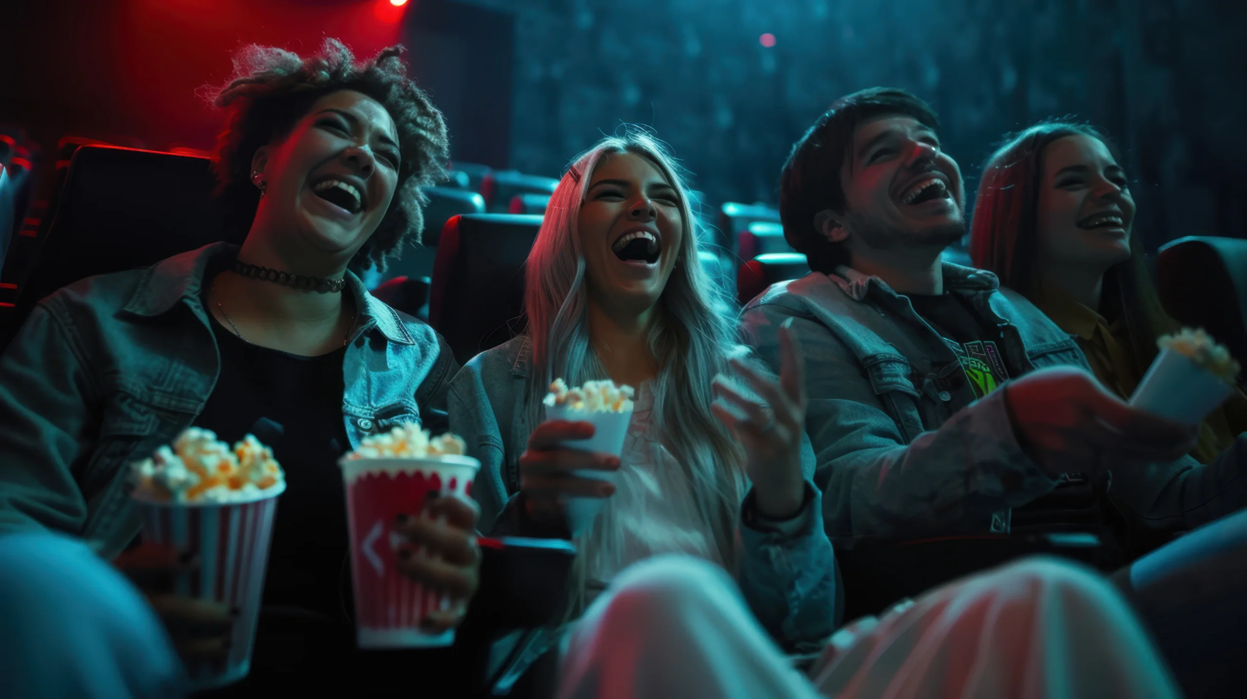 Entertainment AI solutions