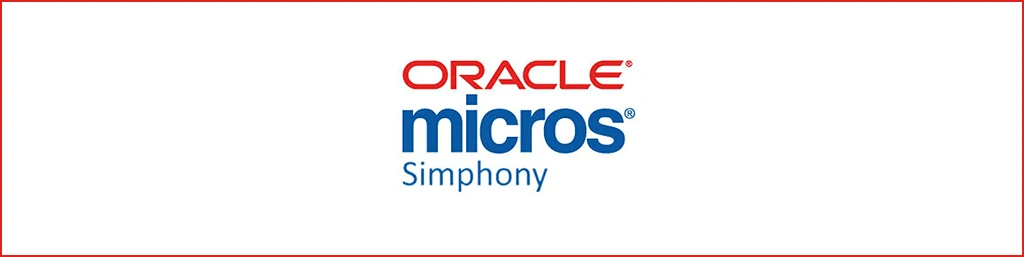 Oracle MICROS Simphony