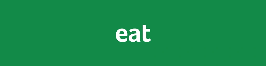 Eat App