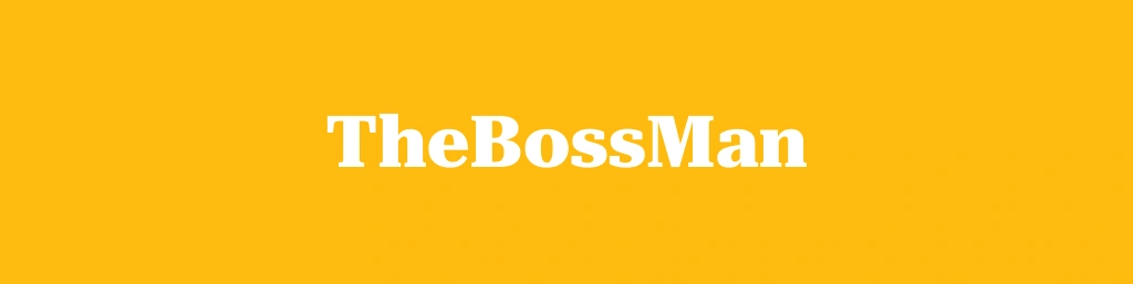 TheBossMan