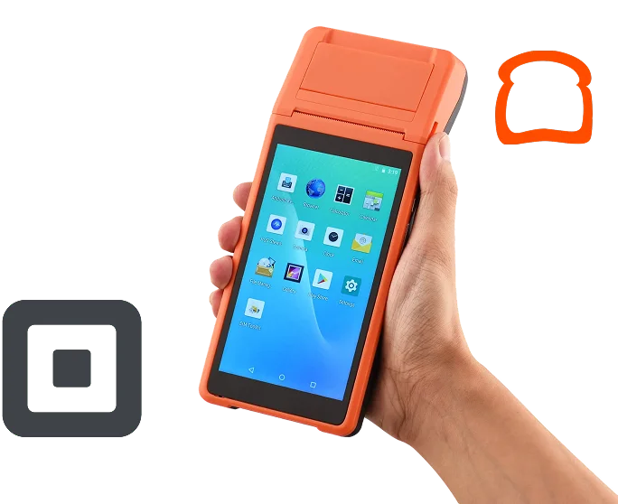 POS terminal