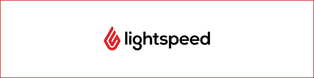 Lightspeed Restaurant