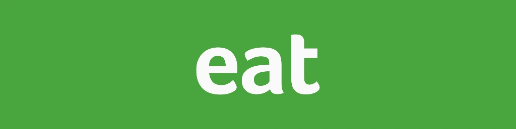 Eat App