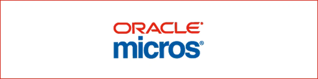 Oracle MICROS