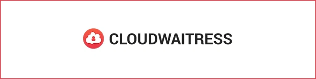 CloudWaitress