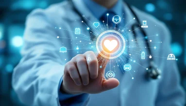 Healthcare AI solutions