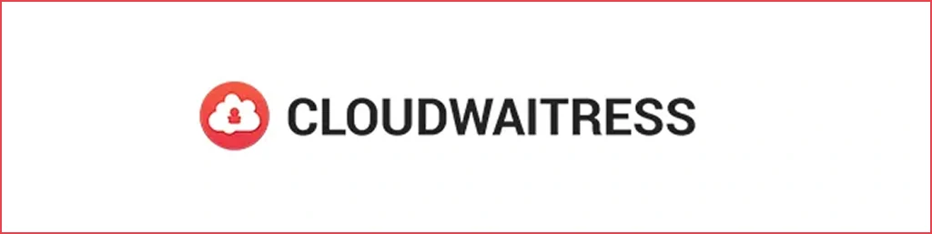 CloudWaitress