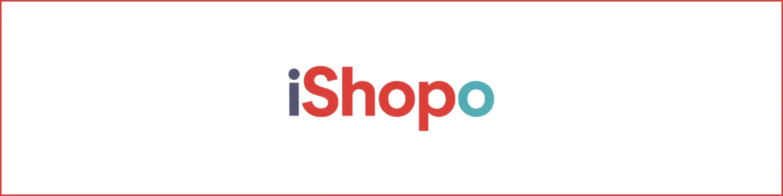 iShopo