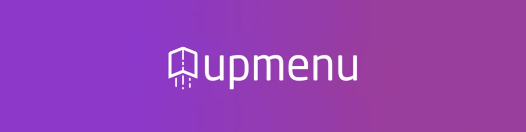 UpMenu