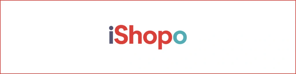 iShopo