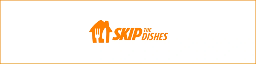 SkipTheDishes