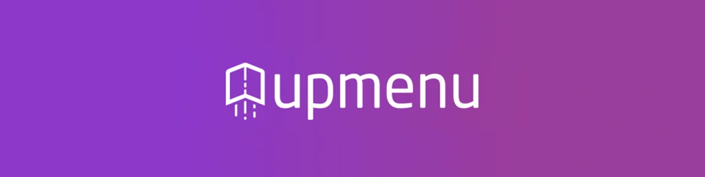 UpMenu