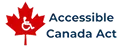 Accessible Canada Act