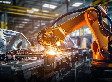 Manufacturing AI solutions