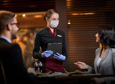 Hospitality AI solutions