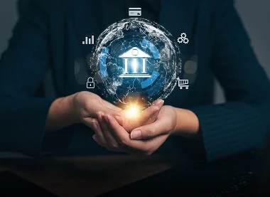 Banking AI solutions