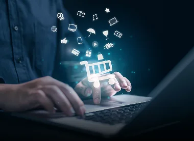 eCommerce AI solutions