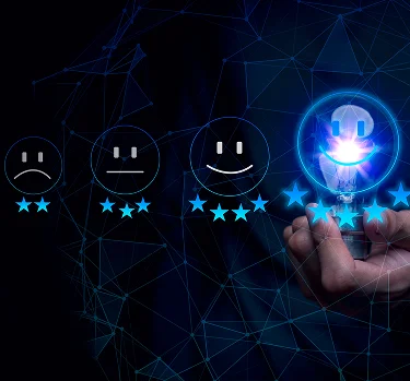 Improved Customer Experience