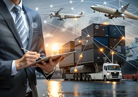 Supply Chain Management