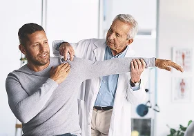 Healthcare & Fitness