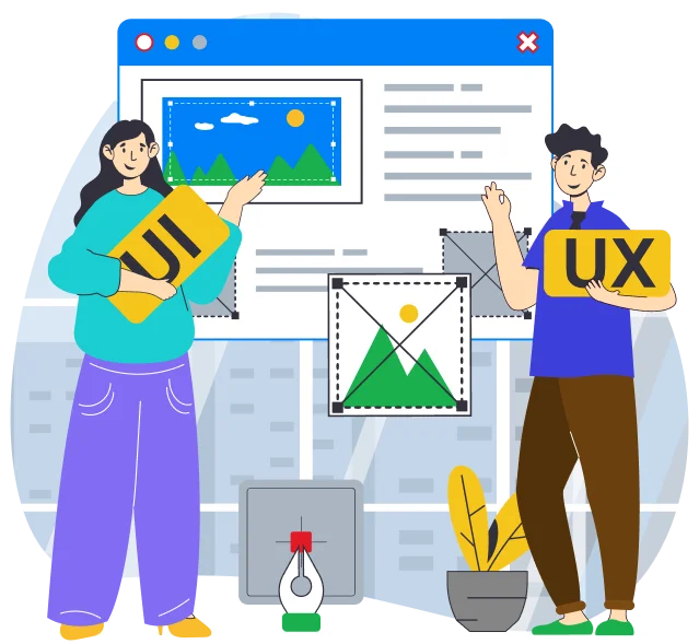 UI-UX